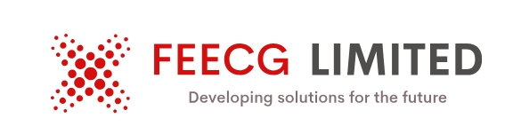 logo FEECG Limited new transparent